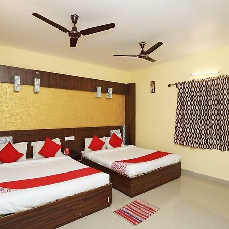 Oyo 15206 Hotel Sonar Gaon Пури Екстериор снимка