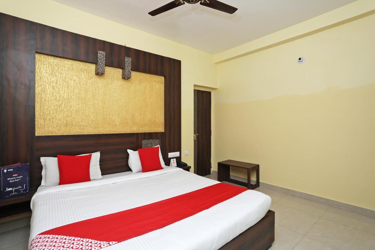 Oyo 15206 Hotel Sonar Gaon Пури Екстериор снимка