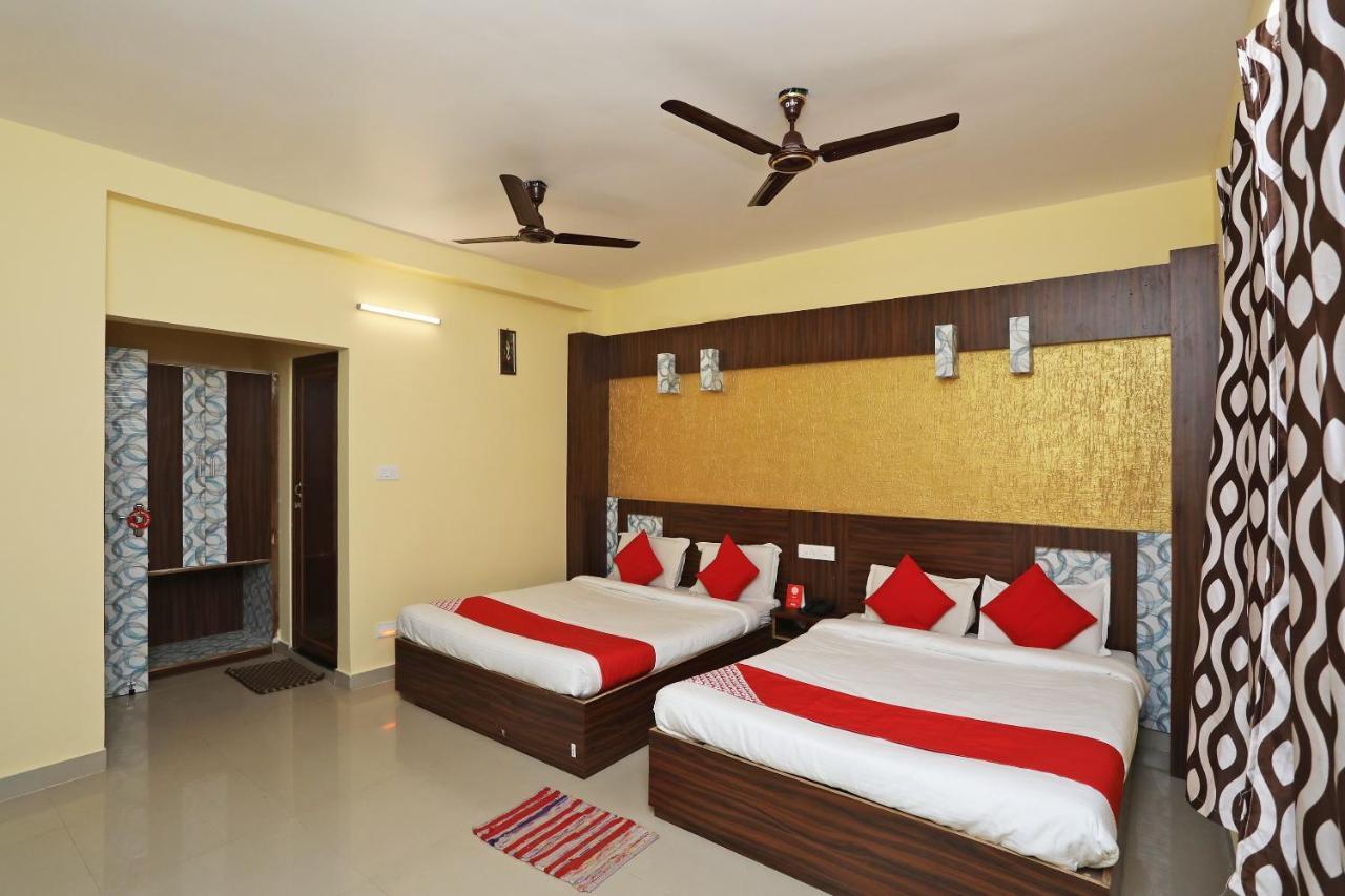 Oyo 15206 Hotel Sonar Gaon Пури Екстериор снимка