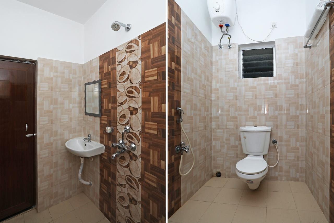 Oyo 15206 Hotel Sonar Gaon Пури Екстериор снимка
