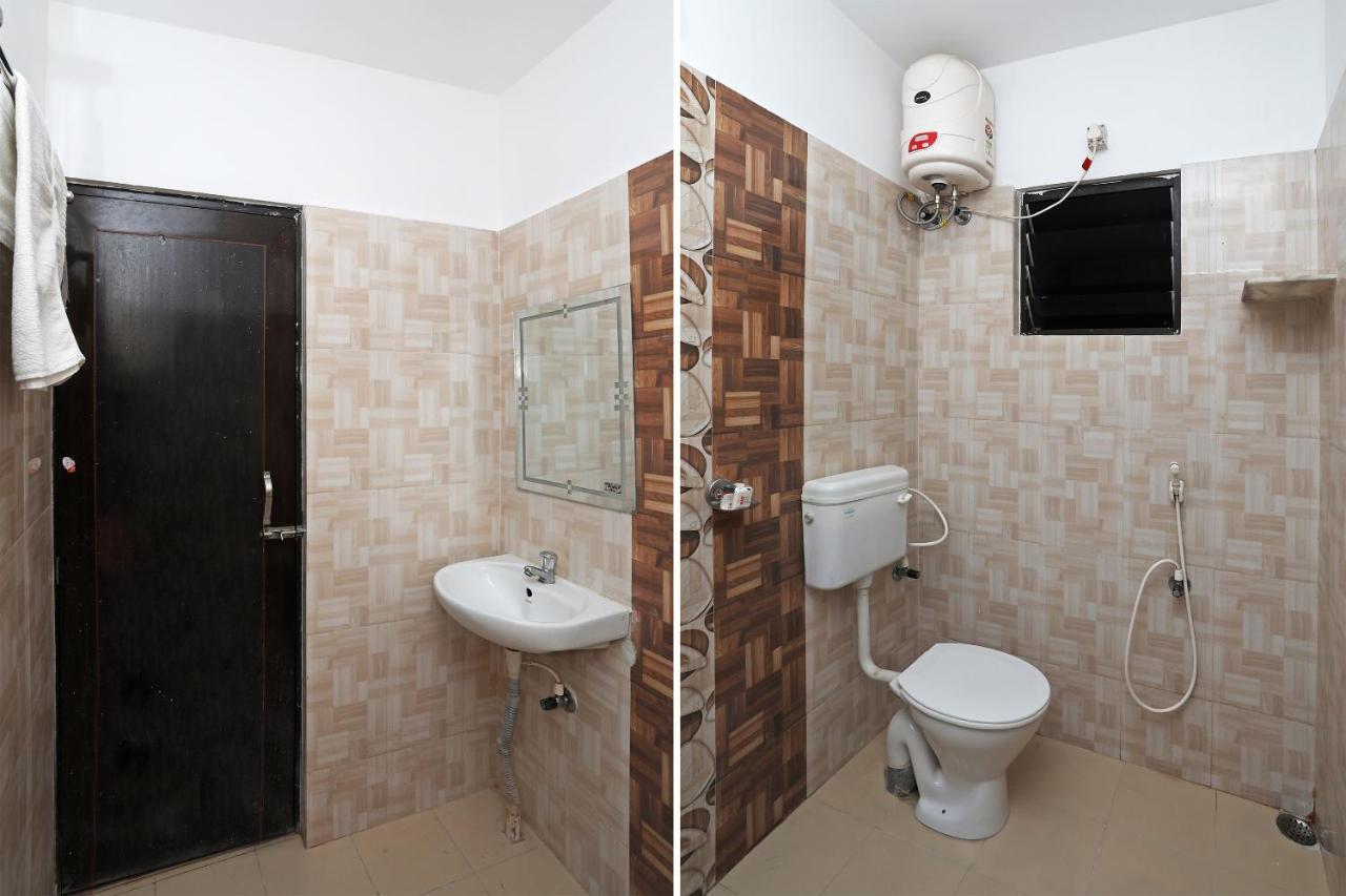Oyo 15206 Hotel Sonar Gaon Пури Екстериор снимка