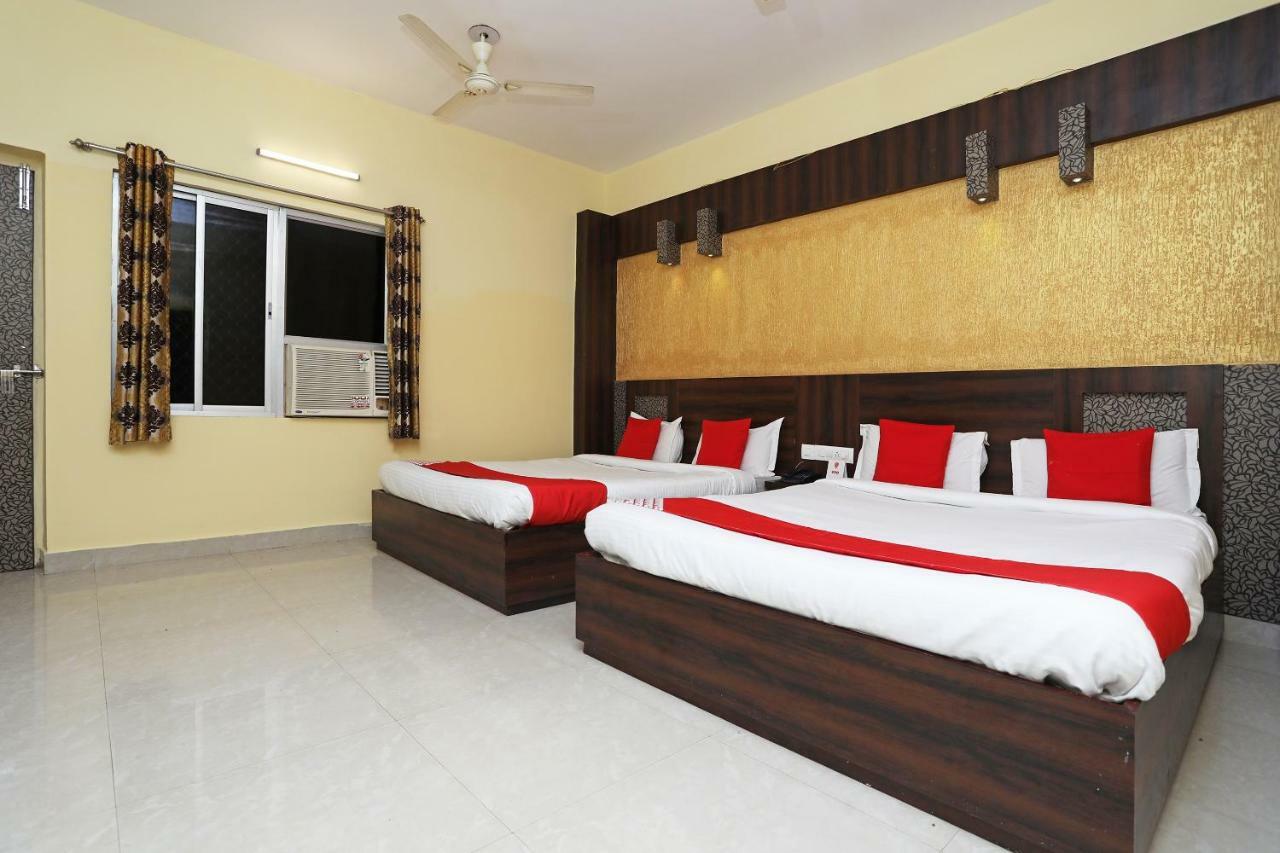 Oyo 15206 Hotel Sonar Gaon Пури Екстериор снимка
